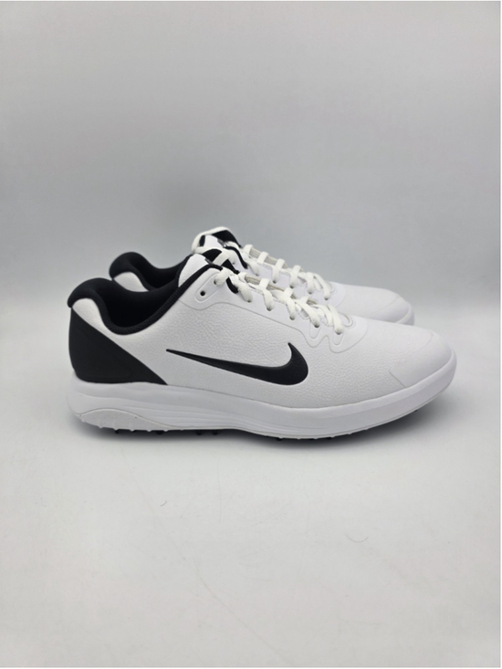 Nike Other - Nike Infinity G Golf Shoes Men’s Size 9 CT0531-101 White Black